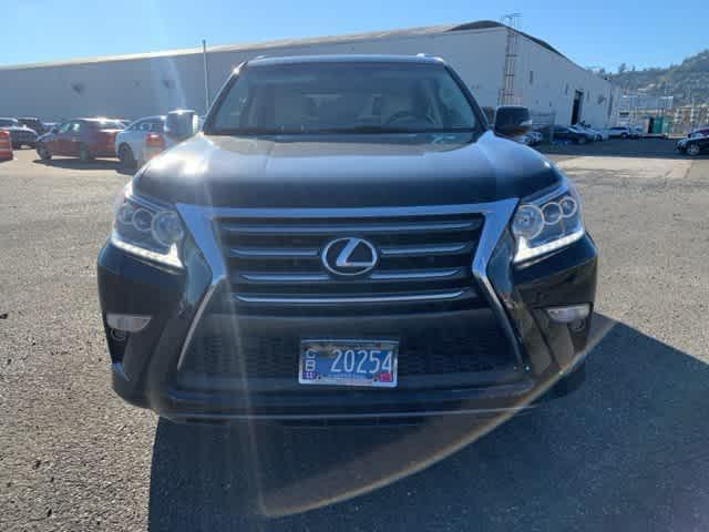 used 2019 Lexus GX 460 car, priced at $33,998