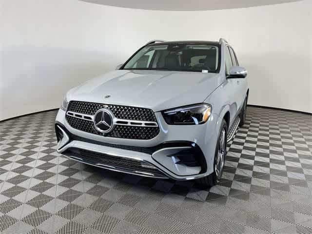 used 2024 Mercedes-Benz GLE 350 car, priced at $66,998