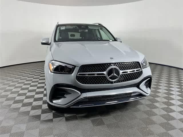 used 2024 Mercedes-Benz GLE 350 car, priced at $66,998