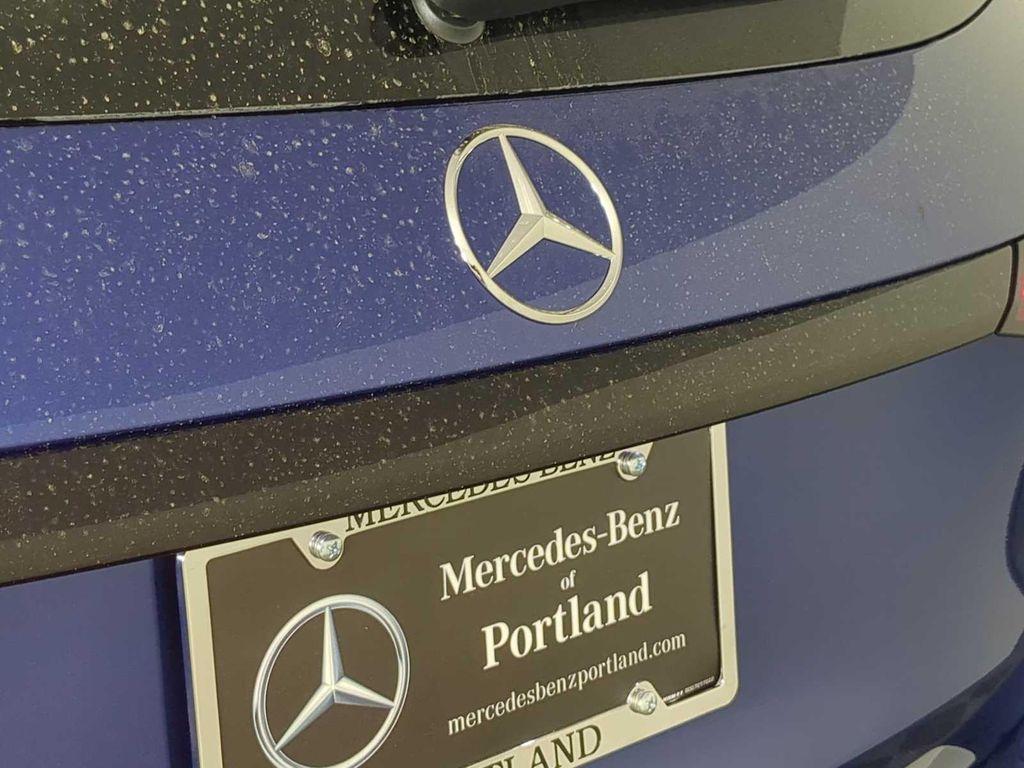 new 2026 Mercedes-Benz GLC 300 car, priced at $59,675