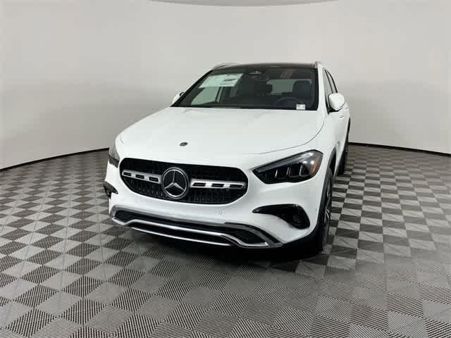 used 2024 Mercedes-Benz GLA 250 car, priced at $39,998