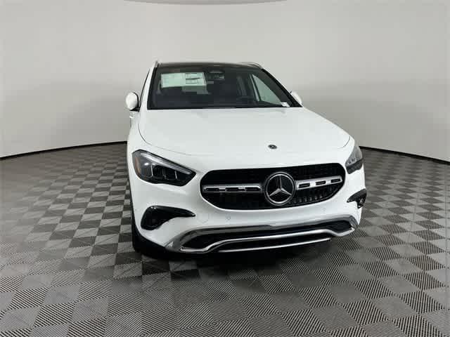 used 2024 Mercedes-Benz GLA 250 car, priced at $39,998