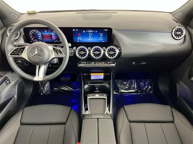 used 2024 Mercedes-Benz GLA 250 car, priced at $39,998