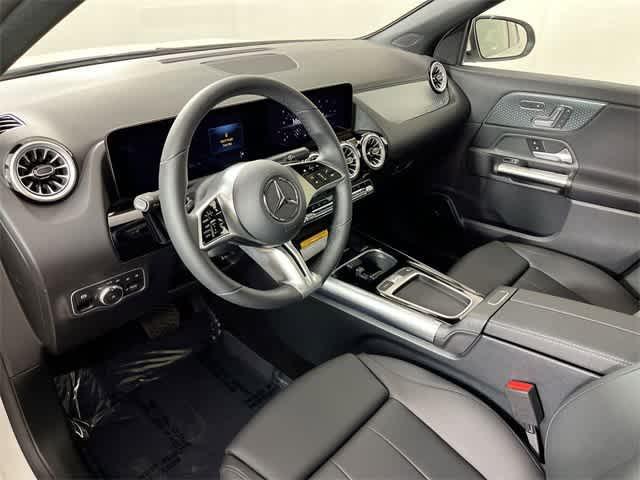 used 2024 Mercedes-Benz GLA 250 car, priced at $39,998