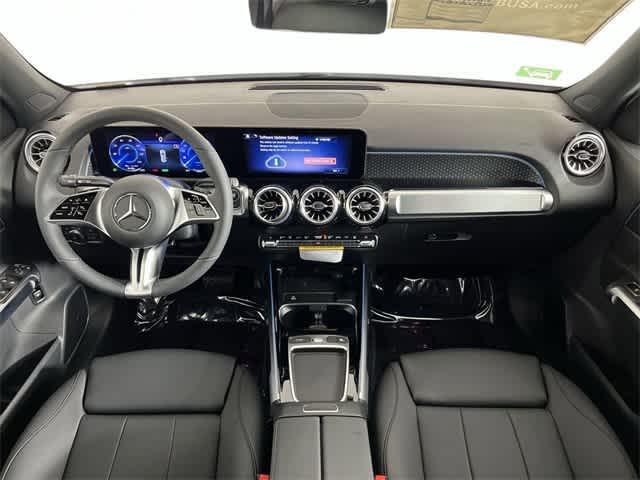 used 2024 Mercedes-Benz EQB 300 car, priced at $44,998