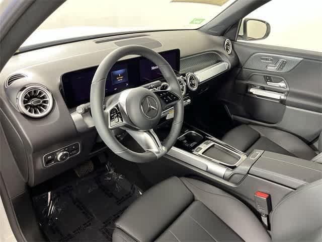 used 2024 Mercedes-Benz EQB 300 car, priced at $44,998