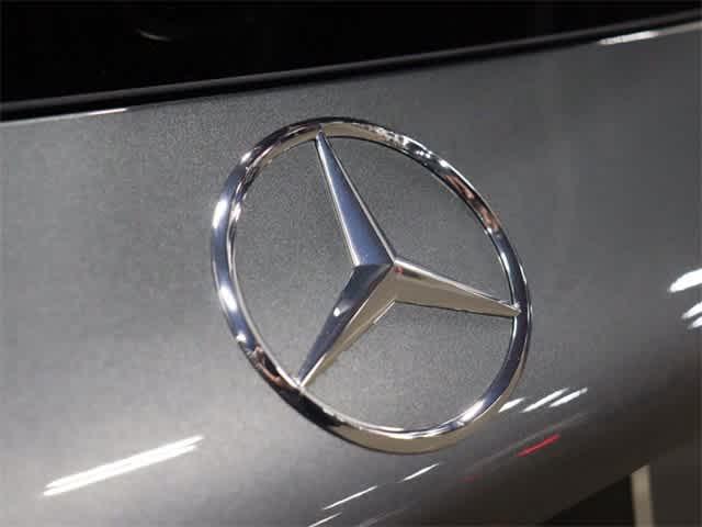 used 2021 Mercedes-Benz GLC 300 car, priced at $29,998