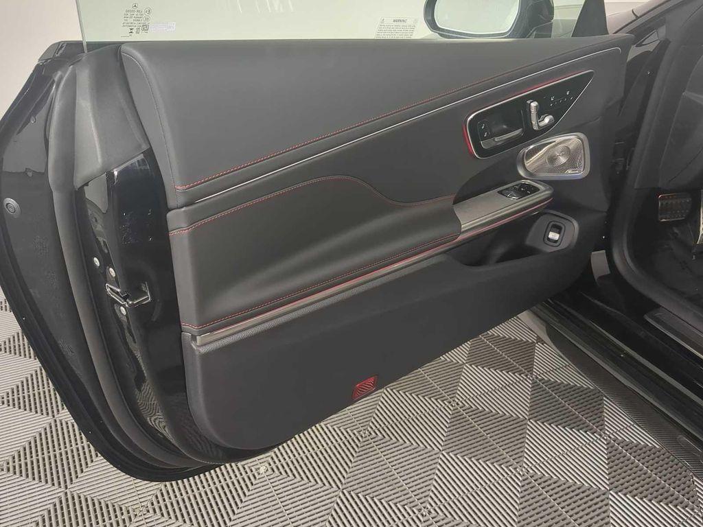 new 2026 Mercedes-Benz AMG CLE 53 car, priced at $98,715