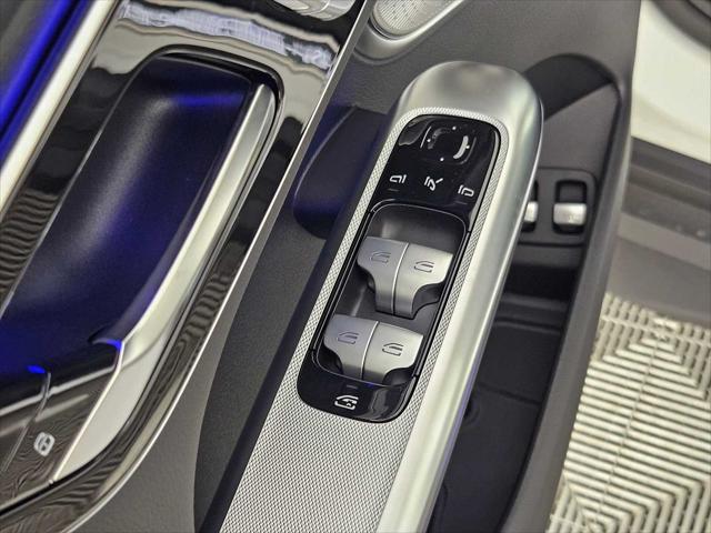new 2025 Mercedes-Benz GLC 350e car, priced at $69,885