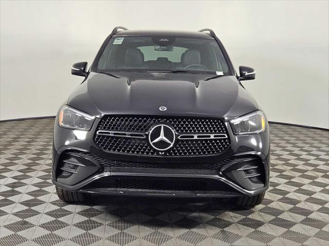 new 2025 Mercedes-Benz GLE 350 car, priced at $74,600