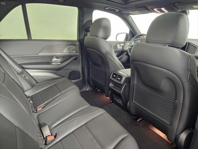 new 2025 Mercedes-Benz GLE 350 car, priced at $74,600