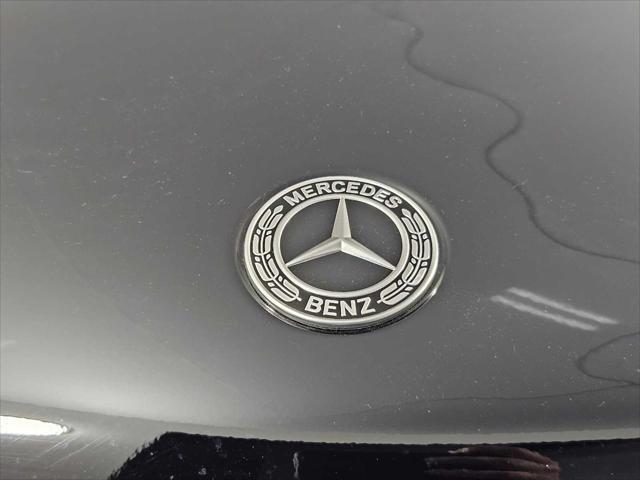 new 2025 Mercedes-Benz GLE 350 car, priced at $74,600