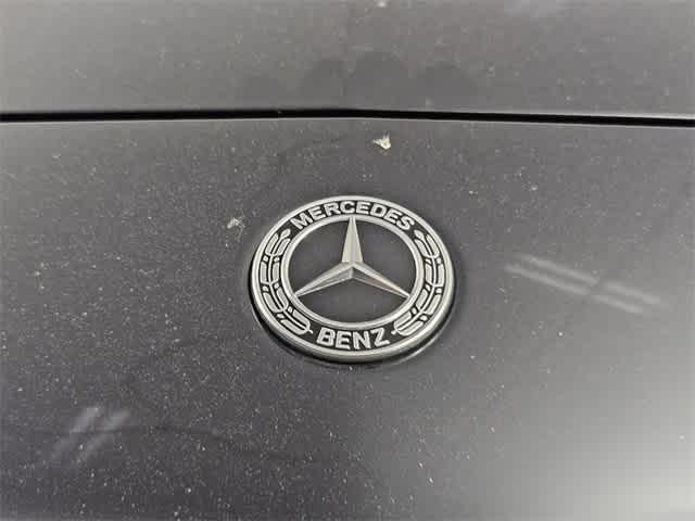used 2025 Mercedes-Benz C-Class car, priced at $47,874