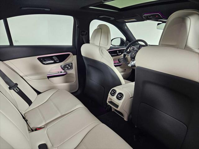 used 2025 Mercedes-Benz C-Class car, priced at $47,874