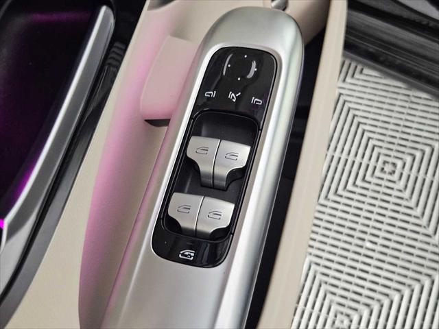 used 2025 Mercedes-Benz C-Class car, priced at $47,874