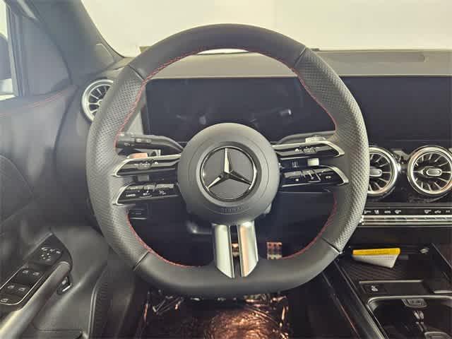 used 2025 Mercedes-Benz GLA 250 car