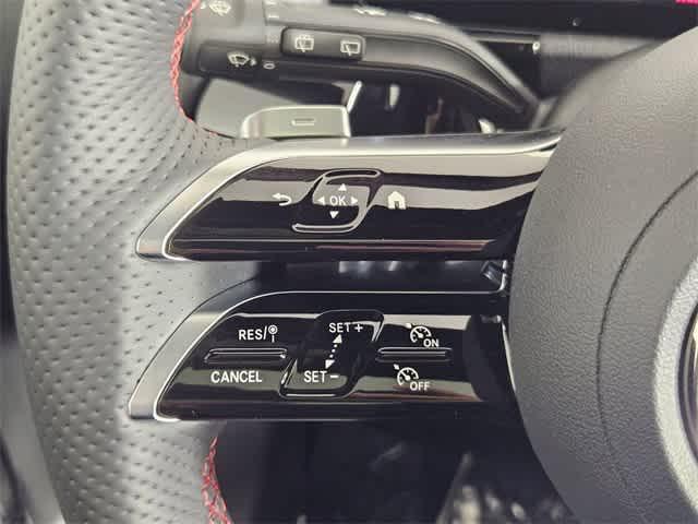 used 2025 Mercedes-Benz GLA 250 car