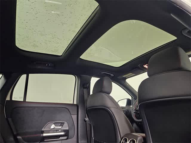 used 2025 Mercedes-Benz GLA 250 car