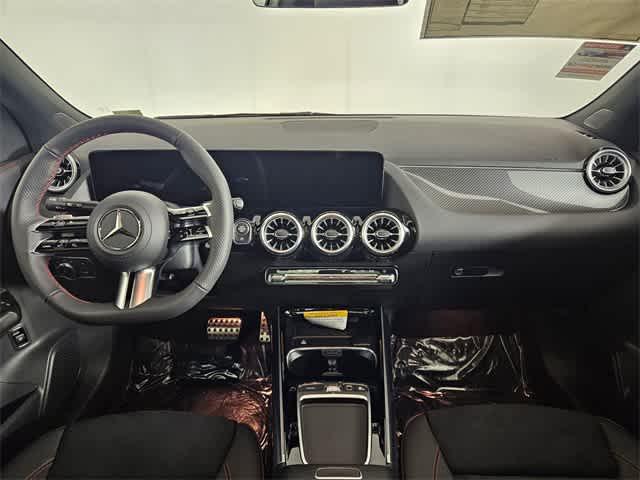 used 2025 Mercedes-Benz GLA 250 car