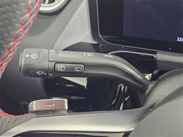 used 2025 Mercedes-Benz GLA 250 car