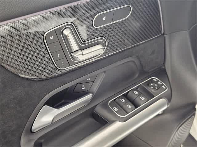 used 2025 Mercedes-Benz GLA 250 car