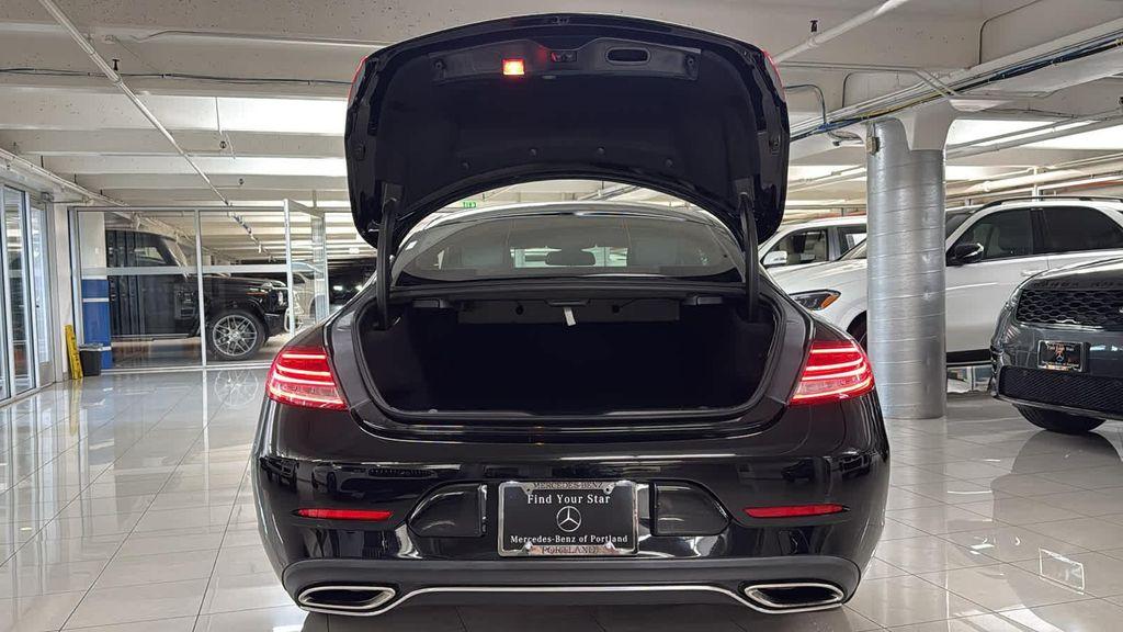 used 2017 Mercedes-Benz C-Class car, priced at $18,390