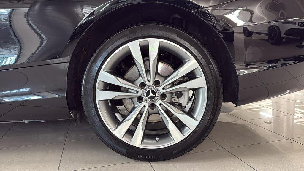 used 2017 Mercedes-Benz C-Class car, priced at $18,390