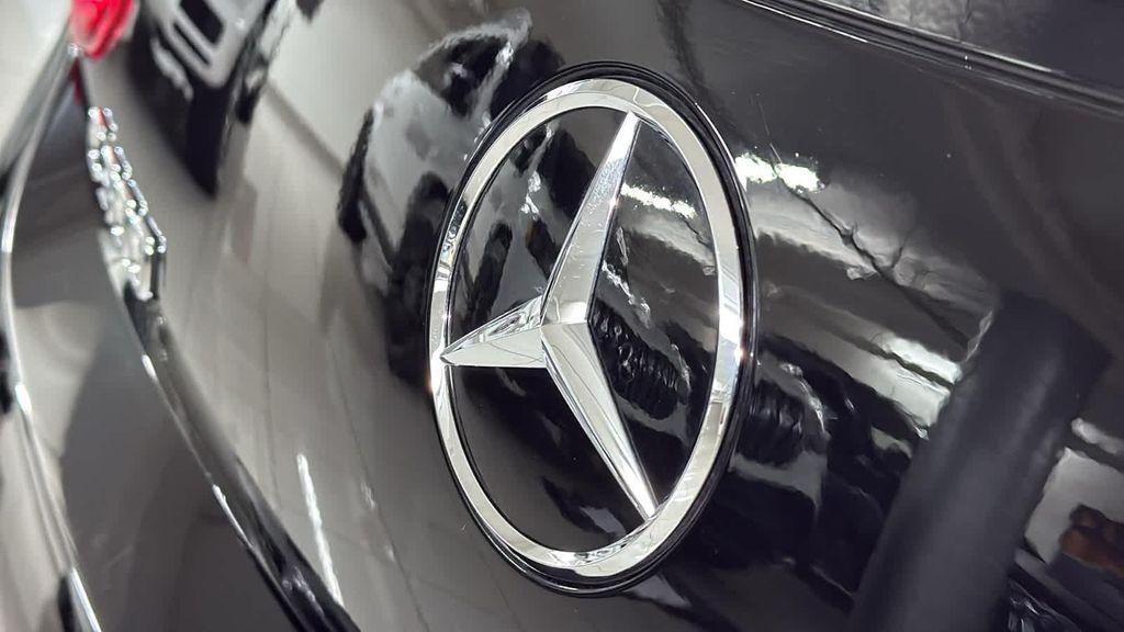 used 2017 Mercedes-Benz C-Class car, priced at $18,390