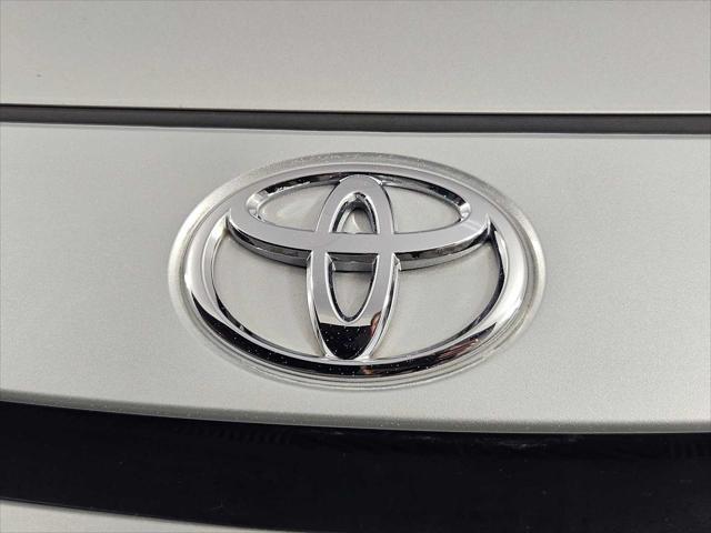 used 2022 Toyota Corolla car, priced at $23,998