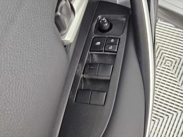 used 2022 Toyota Corolla car, priced at $23,998