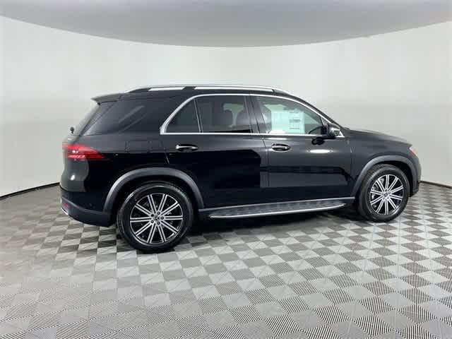 used 2024 Mercedes-Benz GLE 350 car, priced at $60,998