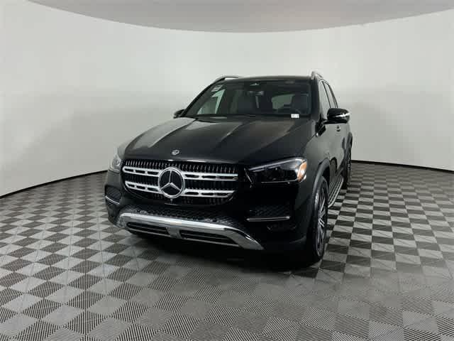 used 2024 Mercedes-Benz GLE 350 car, priced at $60,998