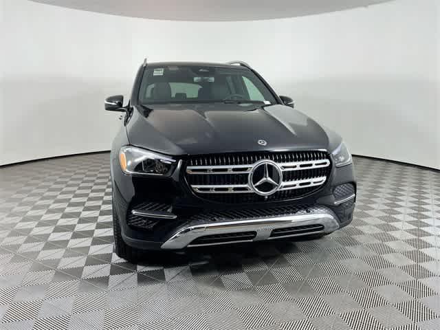 used 2024 Mercedes-Benz GLE 350 car, priced at $60,998