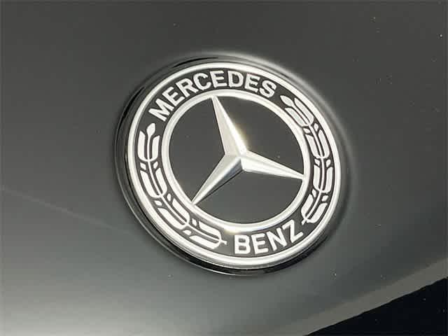 used 2024 Mercedes-Benz GLE 350 car, priced at $60,998