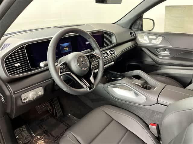 used 2024 Mercedes-Benz GLE 350 car, priced at $60,998