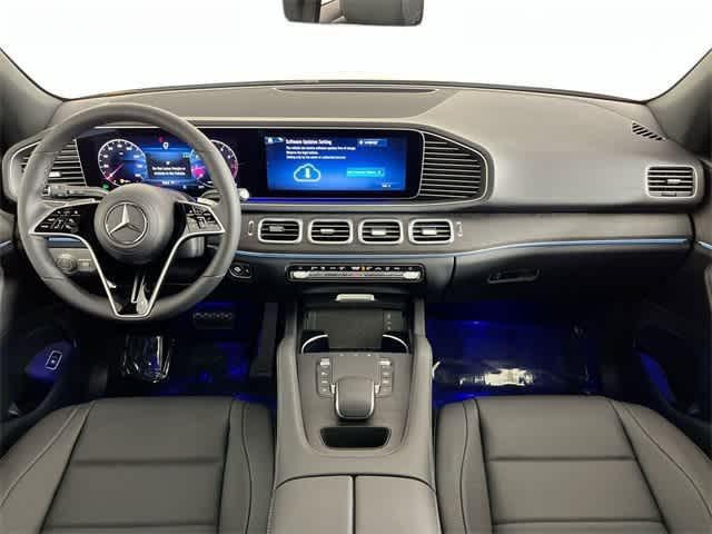 used 2024 Mercedes-Benz GLE 350 car, priced at $60,998