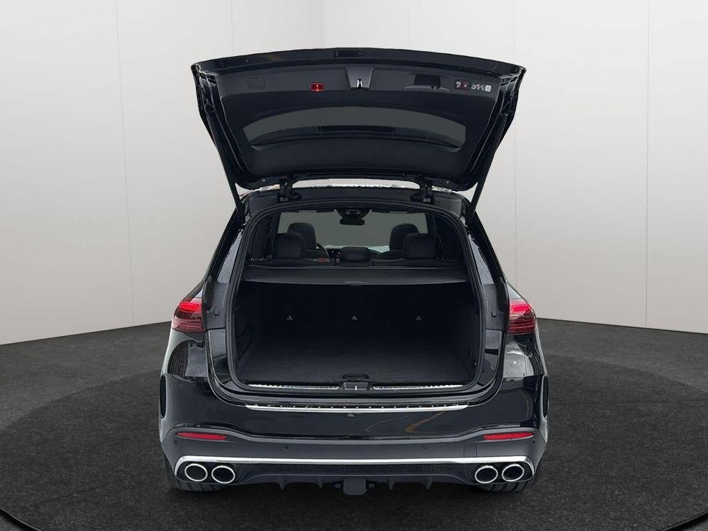 new 2026 Mercedes-Benz AMG GLE 53 car, priced at $102,900