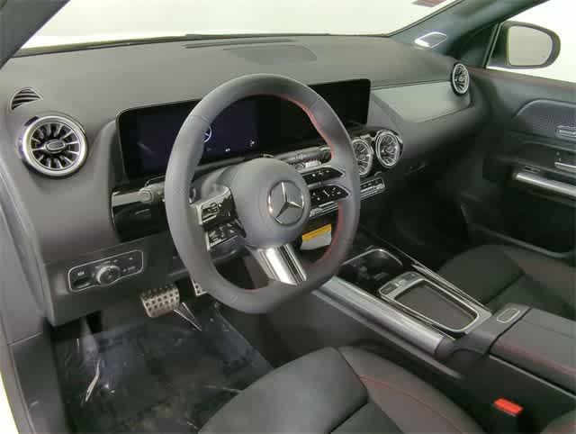 used 2025 Mercedes-Benz GLA 250 car, priced at $42,998