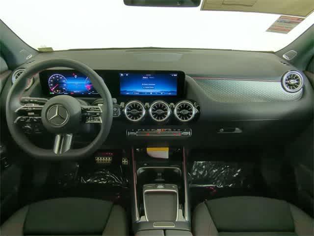 used 2025 Mercedes-Benz GLA 250 car, priced at $42,998