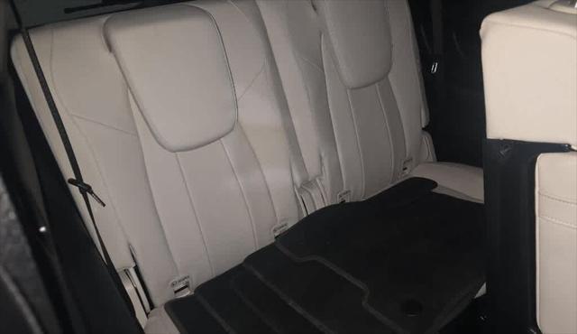 used 2024 Mercedes-Benz EQB 250 car, priced at $45,998