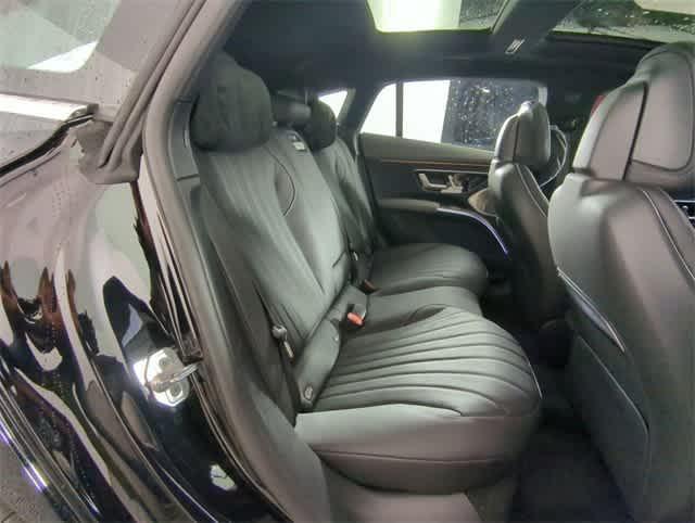 used 2024 Mercedes-Benz EQS 450 car, priced at $89,998