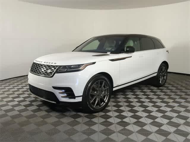 used 2021 Land Rover Range Rover Velar car, priced at $42,998