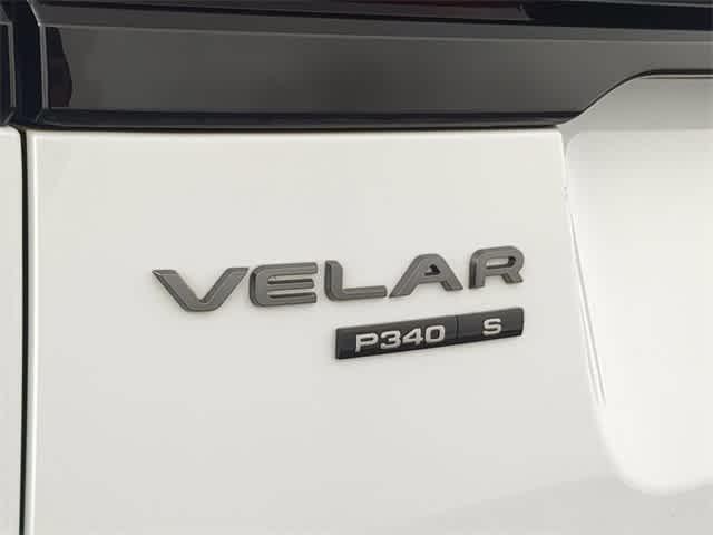 used 2021 Land Rover Range Rover Velar car, priced at $42,998