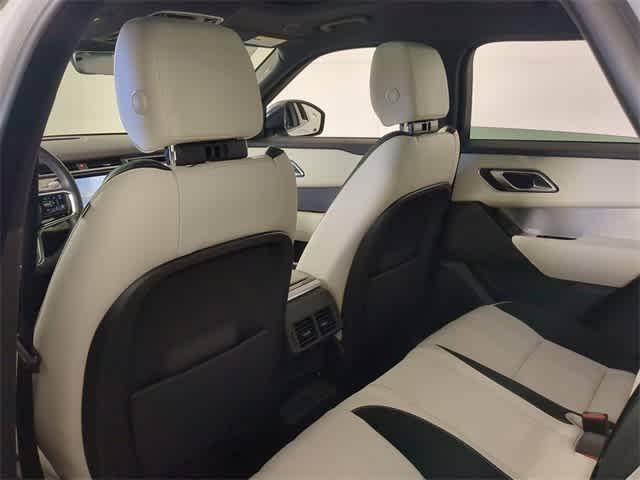 used 2021 Land Rover Range Rover Velar car, priced at $42,998