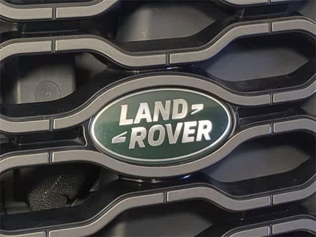 used 2021 Land Rover Range Rover Velar car, priced at $42,998