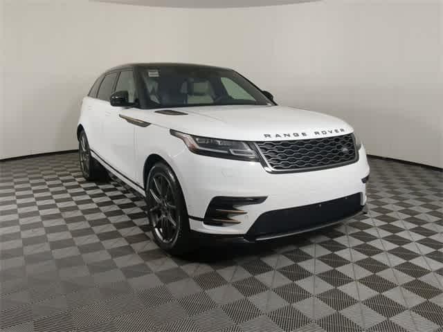 used 2021 Land Rover Range Rover Velar car, priced at $42,998