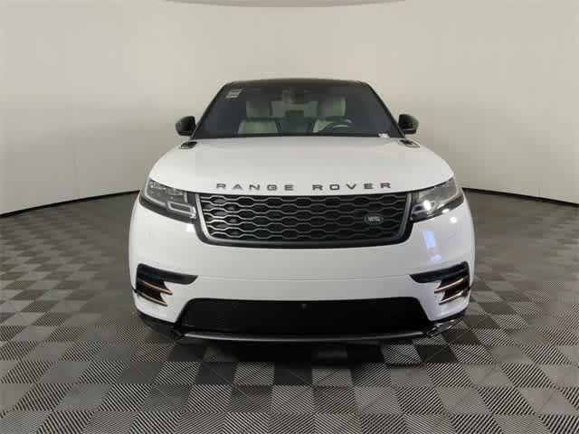 used 2021 Land Rover Range Rover Velar car, priced at $42,998