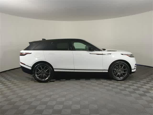 used 2021 Land Rover Range Rover Velar car, priced at $42,998