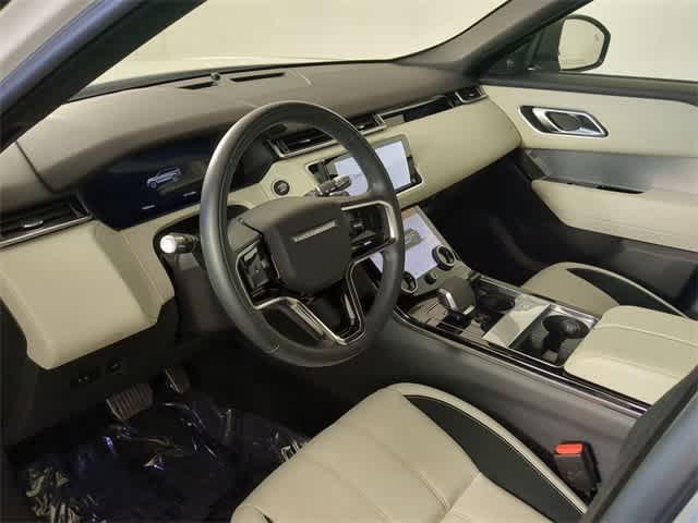 used 2021 Land Rover Range Rover Velar car, priced at $42,998