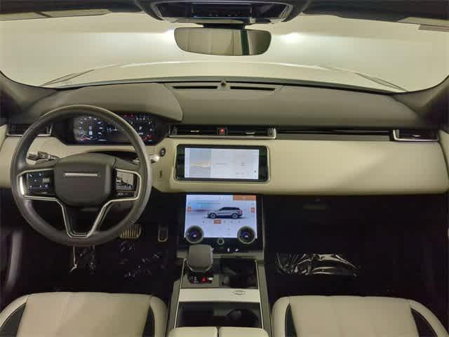 used 2021 Land Rover Range Rover Velar car, priced at $42,998